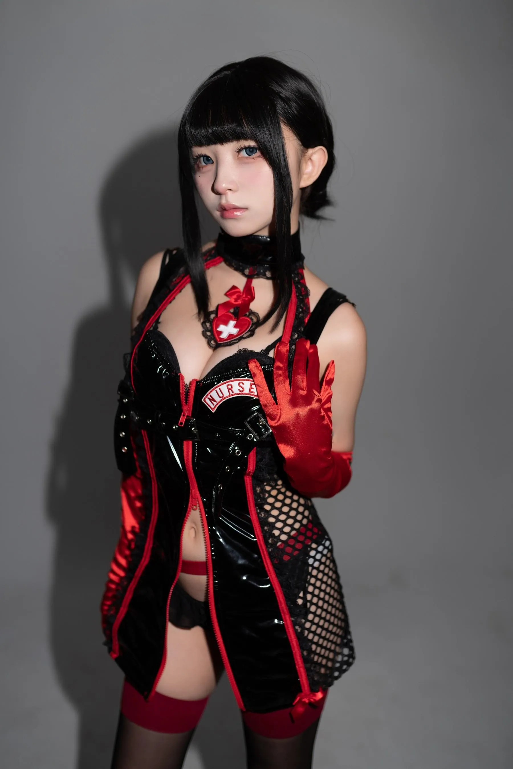 花铃 – NO.23 特工护士 [33P]插图8